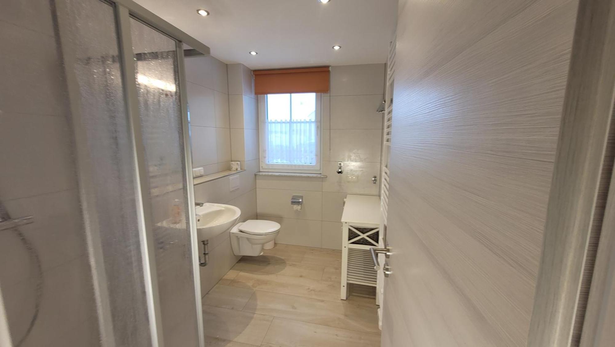 Ferienwohnung Gartentraum Mit Tollem Rasengarten Karlshagen Exterior foto