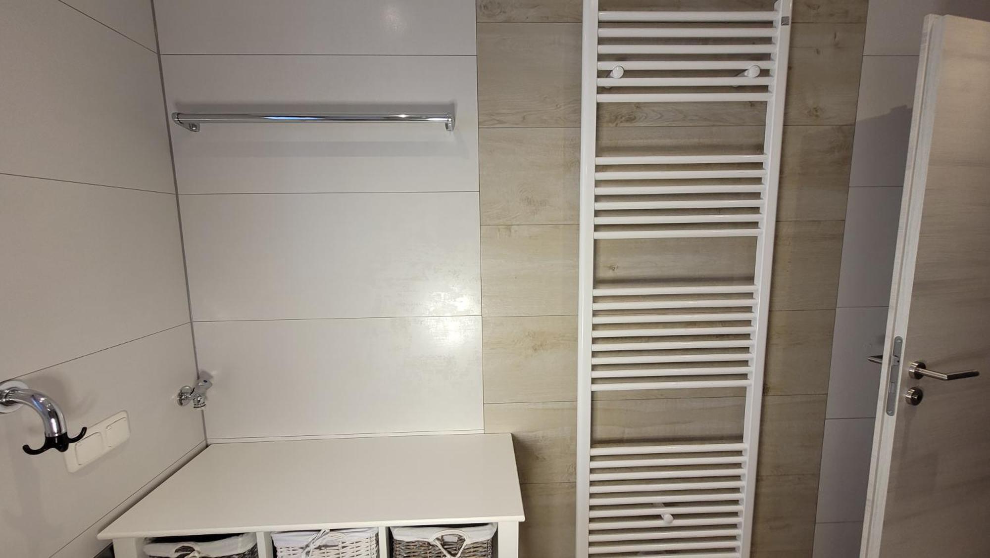Ferienwohnung Gartentraum Mit Tollem Rasengarten Karlshagen Exterior foto